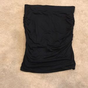 Banana republic Mini skirt